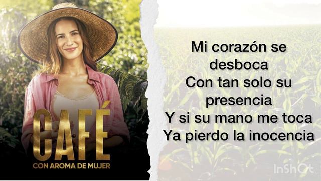 Amor Que Me Hiciste (letra/lyrics)