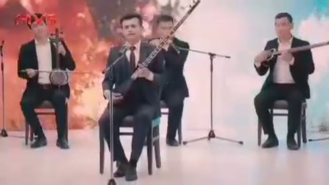 Quvonchbek Do'stmurodov Ijrosida_Ohista-Ohista