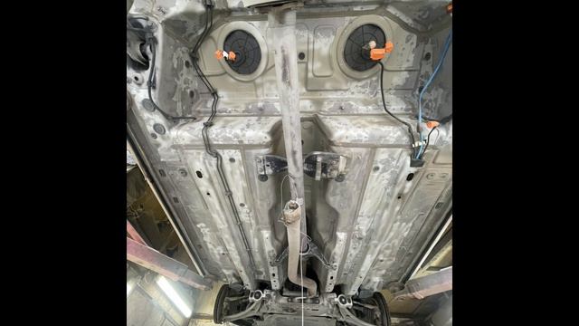 Твой правильный антикор