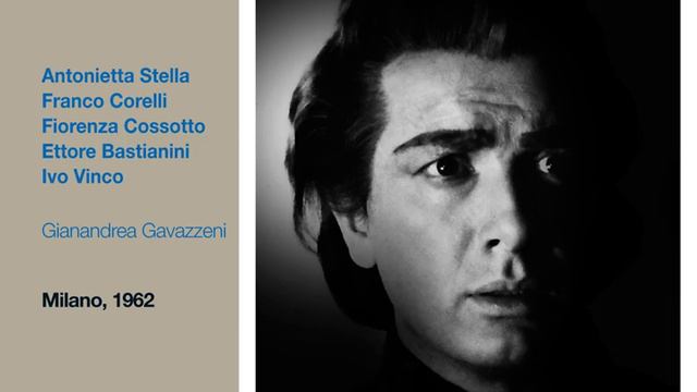 Il trovatore: Act IV: Miserere d'un alma gia vicina (Chorus, Leonora, Manrico) смотреть онлайн