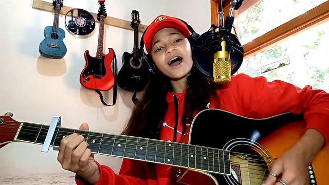 CHAMADA DE VÍDEO - VITOR FERNANDES (COUVER) 《ANA FLAVIA OLIVEIRA》#EuMeCuido смотреть онлайн