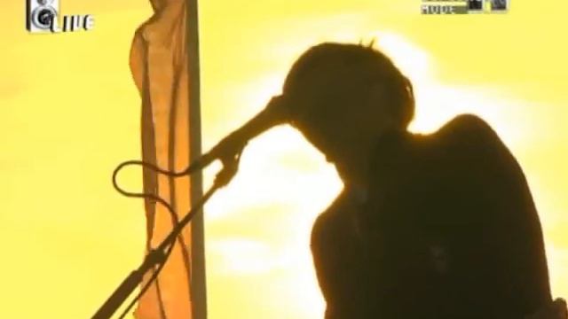 Placebo Song to Say Goodbye Live Germany rock am ring 06 смотреть онлайн