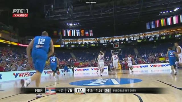 KALINIC Alley Oop part 1 смотреть онлайн