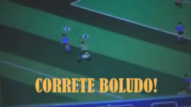 BUSHI WORLD -- GOAL 2 Y PAPILLON!! -- смотреть онлайн