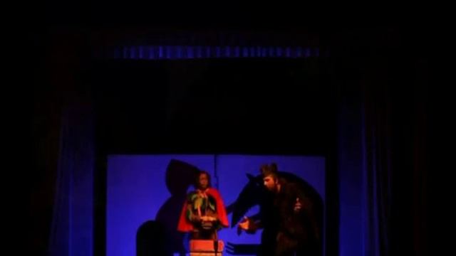 La Vera Fiaba - Video Promo