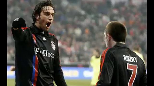 luca toni смотреть онлайн