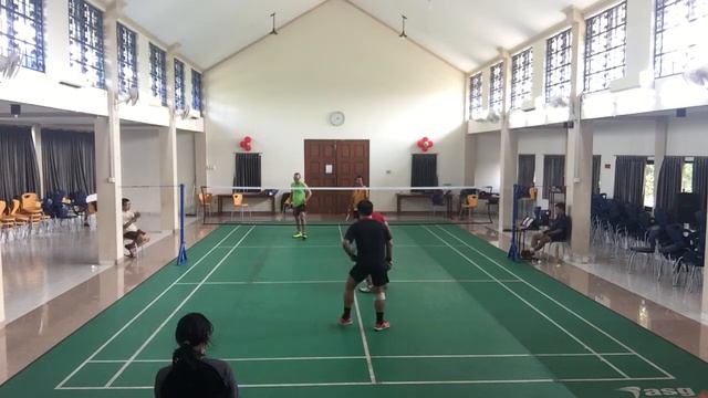 Joko. Priyono. VS. Jonathan. Lorent смотреть онлайн