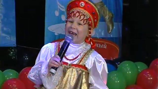 София Мищенко 5 лет Семёновна смотреть онлайн