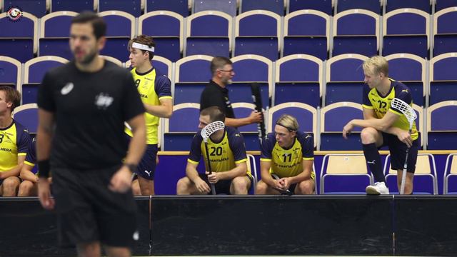 Anton Birgersson ”Det Slutade Ju Bra”