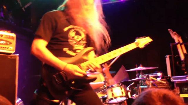 Jeff Loomis live смотреть онлайн