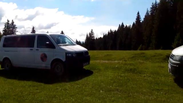 II. Szakrális Maraton - 20km - 2017 смотреть онлайн