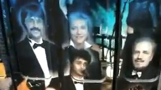 Виктор Пузо и бард кафе смотреть онлайн