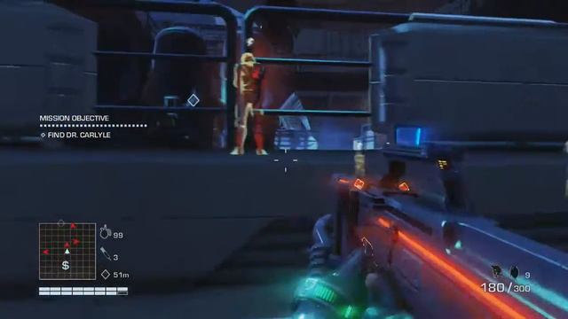 Far Cry 3: Blood Dragon 100% (easy) #15 смотреть онлайн