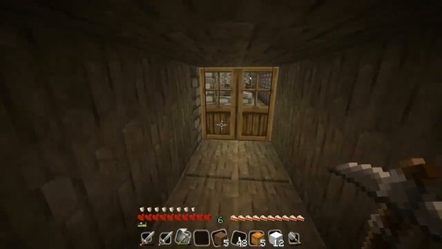 Let's Play A Minecraft Tale Ep. 28 - SECRET SHEEP! смотреть онлайн