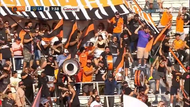 GOLAZO: Sebas Ferreira remata de cabeza y la manda a guardar! смотреть онлайн