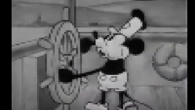 Steamboat willie 8 bit смотреть онлайн