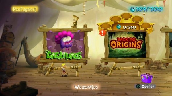 Rayman Legends[NL]