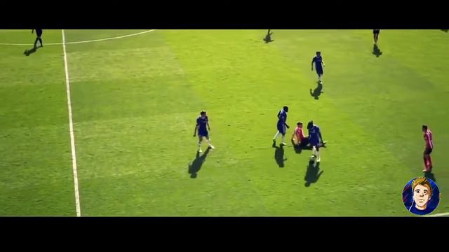 Cesar Azpilicueta 2016 - 2017