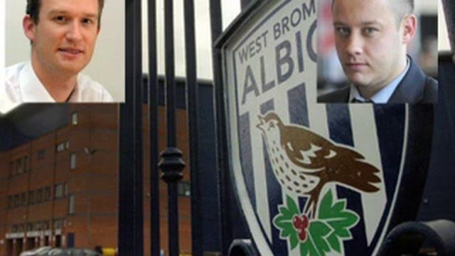 Baggies View: Transfer Deadline Day News From The Hawthorns