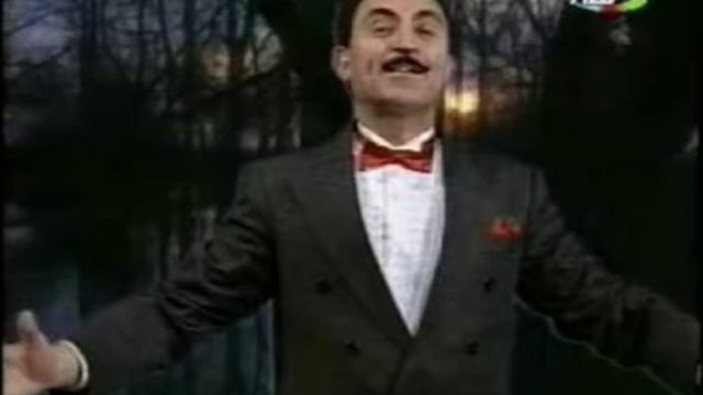Baba Mahmudoğlu - Səndəki Qara Gözlər