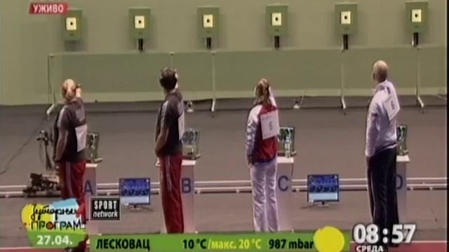 100 dana do Rija смотреть онлайн