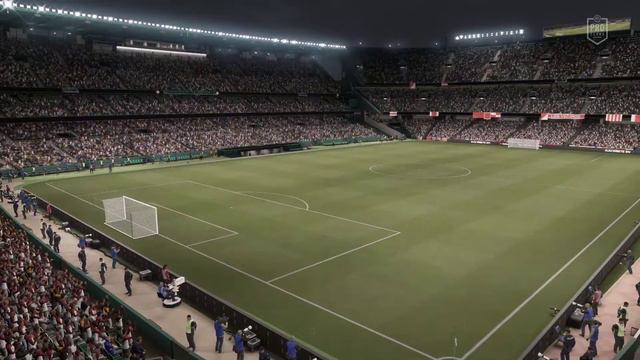 FIFA 21 2021 03 14 21 35 05 01 смотреть онлайн