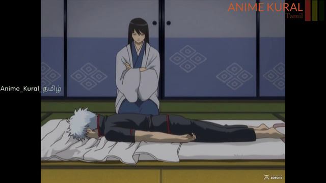 Silver Soul Chronicles | பகுதி 13 | Explained In Tamil | #anime #animetamil #animevoice #gintama