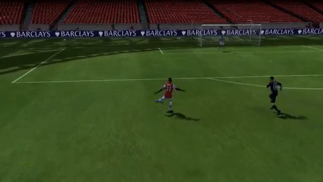 Alvaro Morata great finishing Fifa 13 смотреть онлайн