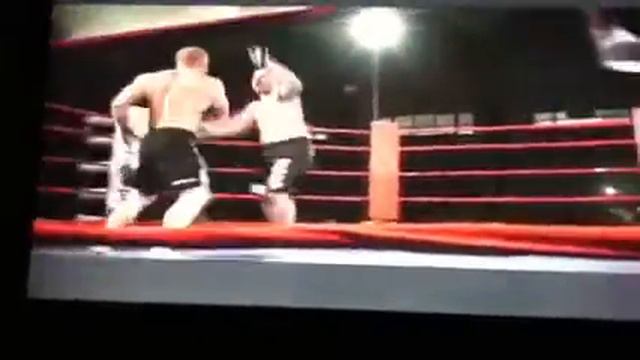 Lewis "The South Jersey Devil" Pascavage vs Ed Merdeiros смотреть онлайн