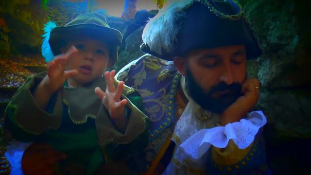 L' imperatrice смотреть онлайн