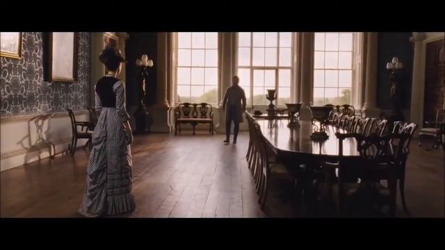 Let No Man Steal Your Thyme ~ By Carey Mulligan, Michael Sheen