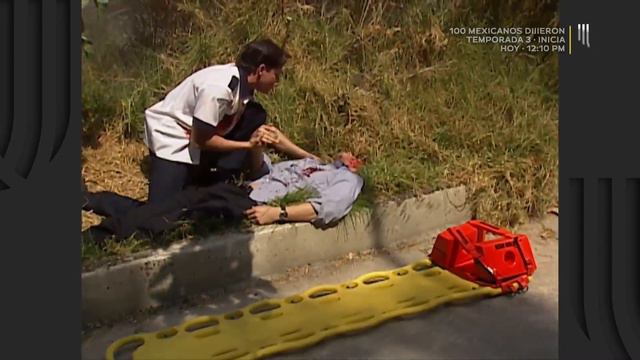 Mujer, Casos De La Vida Real 2/3: ¡Antonio, Y Su Mejor Amigo Chocan En Su Auto! | Héroes Anónimos