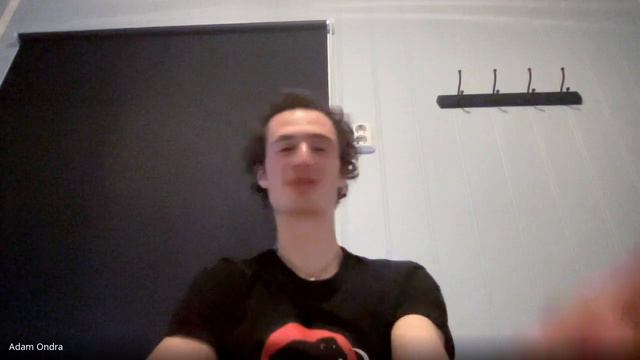 CIA - Interrogation Of Adam Ondra, The Alpha And The Omega