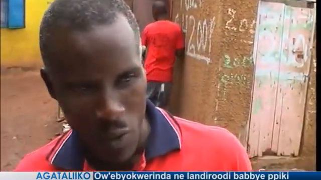 Ow'ebyokwerinda ne landiroodi babbye ppiki смотреть онлайн