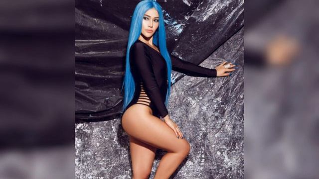 Las Fotos Más Hots De Farina🔥🔥 смотреть онлайн