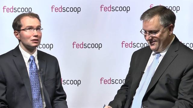 FCC CIO David Bray On Mobile As Disruptive Technology