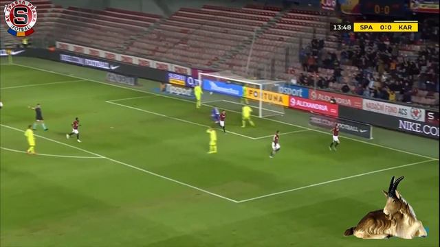 Libor Kozák / goals 2019/2020 смотреть онлайн