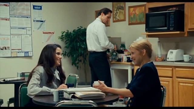 I Love You Phillip Morris: ~ughhh~... 