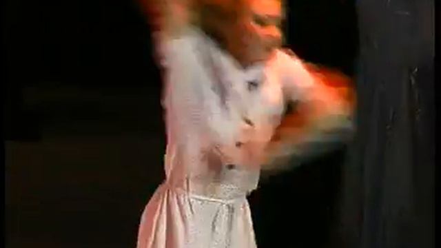 MEET PARTING _ Dancing Duet Act Created By VLADIMIR MARIN