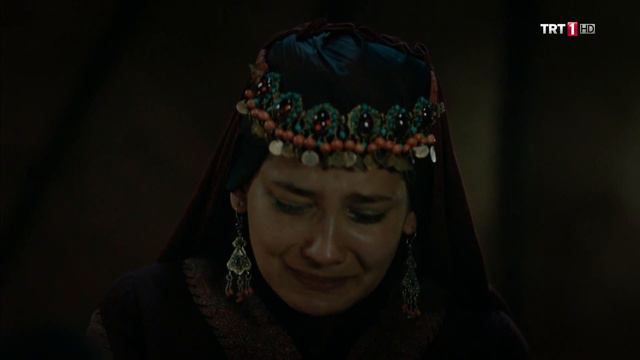 Diriliş Ertuğrul 88. Bölüm - Aliyar'ın Şehadeti смотреть онлайн