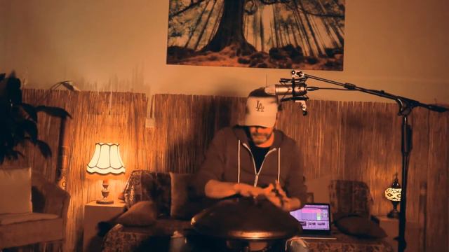 Markus Gerlach I PanBeatz I Relaxation смотреть онлайн