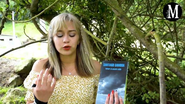 Volver Al Oscuro Valle -Santiago Gamboa / Resumen Completo.