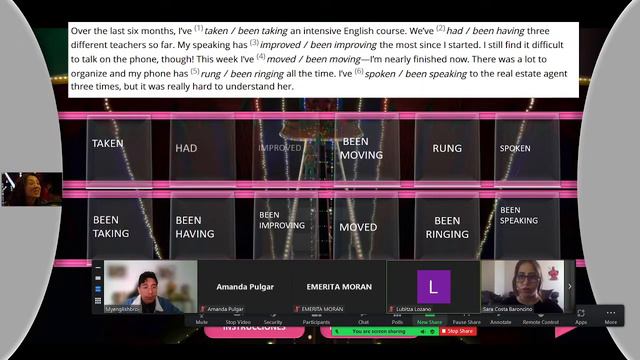 Advanced English Listening And Vocabulary Practice - Conversational American English III смотреть онлайн