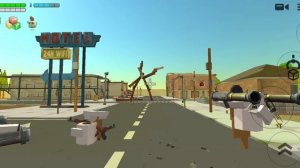 1 серия 10 часть скибиди туалет