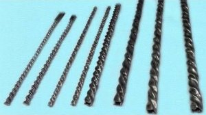 ТОРСИОН ИЗ ПРОФТРУБЫ