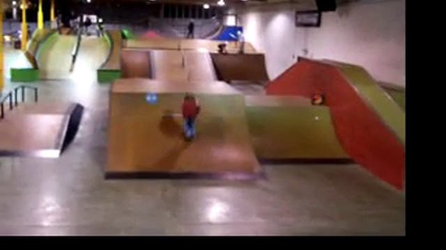 Tyler Boner Another Frontlfip