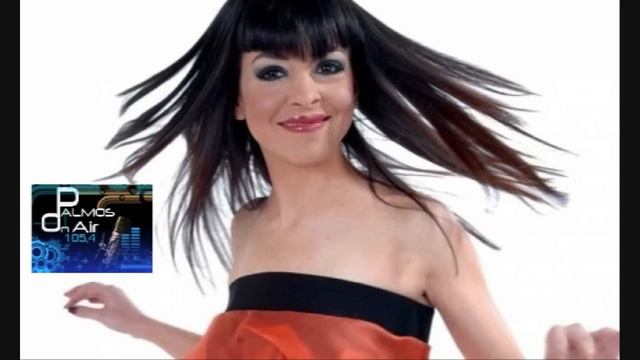 ΕΥΔΟΚΙΑ ΚΑΔΗ - ΚΑΙ ΠΑΡΑΔΙΝΟΜΑΙ (NEW 2012) Palmos On AIR 105.4Fm смотреть онлайн