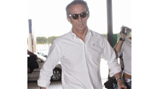 Alfonso Diez смотреть онлайн