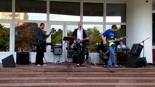 Modus Vivendi - Ранак смотреть онлайн