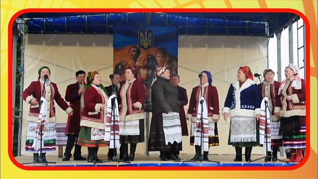 "Кучерява Катерина чіплялася до Мартина". Пісня-жарт смотреть онлайн